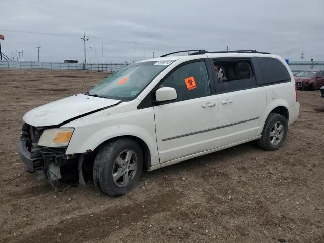 2010 Dodge Grand Caravan SXT