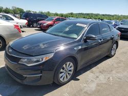 2016 KIA Optima LX for sale in Cahokia Heights, IL