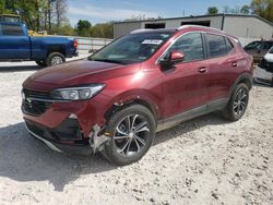Salvage cars for sale from Copart Rogersville, MO: 2023 Buick Encore GX Select