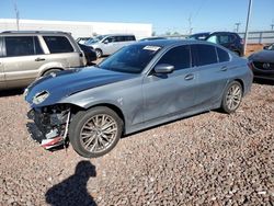 2023 BMW 330I en venta en Phoenix, AZ
