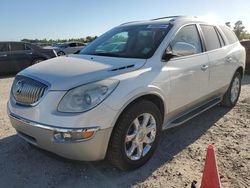 2010 Buick Enclave CXL for sale in Houston, TX