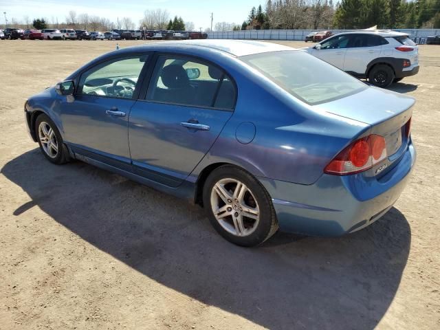 2006 Acura CSX Premium