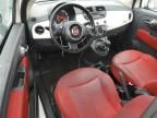 2012 Fiat 500 POP