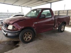 1998 Ford F150 for sale in Anthony, TX