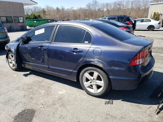 2006 Honda Civic EX