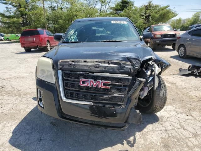 2011 GMC Terrain SLE