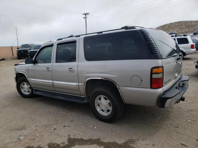 2005 GMC Yukon XL C1500