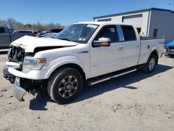 2013 Ford F150 Supercrew for sale in Duryea, PA