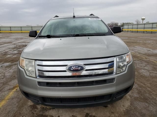 2008 Ford Edge SE