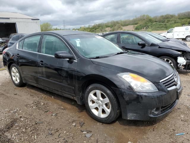 2009 Nissan Altima 2.5