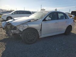 2012 Subaru Impreza WRX STI en venta en Eugene, OR