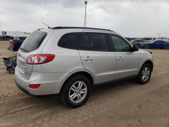 2011 Hyundai Santa FE GLS