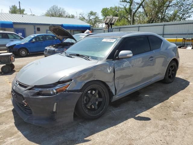 2014 Scion TC