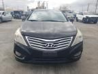 2013 Hyundai Azera GLS