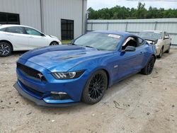 2017 Ford Mustang GT for sale in Grenada, MS