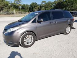 2016 Toyota Sienna LE for sale in Fort Pierce, FL