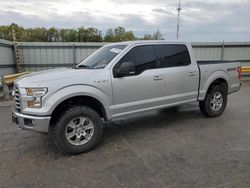 2015 Ford F150 Supercrew for sale in Rogersville, MO