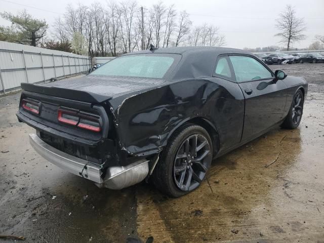 2023 Dodge Challenger GT