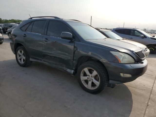 2006 Lexus RX 330