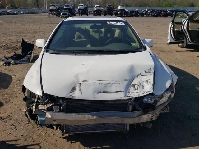 2006 Honda Civic EX