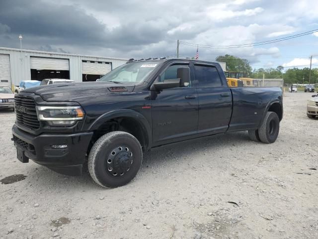 2022 Dodge 3500 Laramie