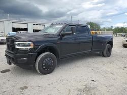 2022 Dodge 3500 Laramie en venta en Montgomery, AL