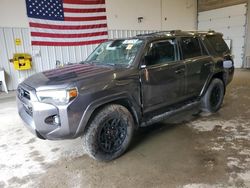 Toyota Vehiculos salvage en venta: 2021 Toyota 4runner SR5