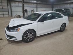 2015 Volkswagen Jetta SE for sale in Des Moines, IA