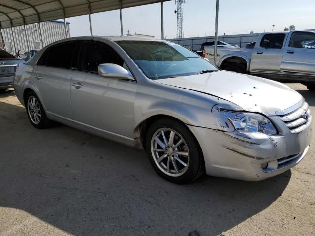 2006 Toyota Avalon XL