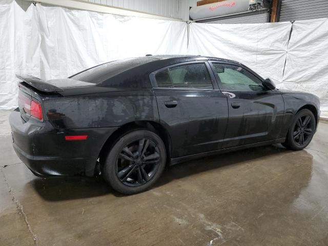 2014 Dodge Charger R/T