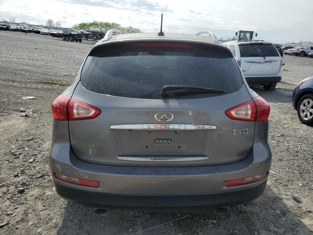 2010 Infiniti EX35 Base