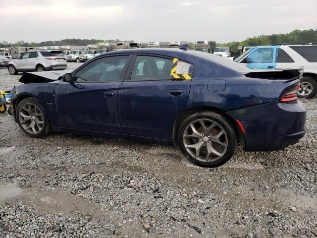 2016 Dodge Charger R/T