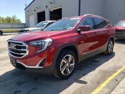 2018 GMC Terrain SLT en venta en Rogersville, MO