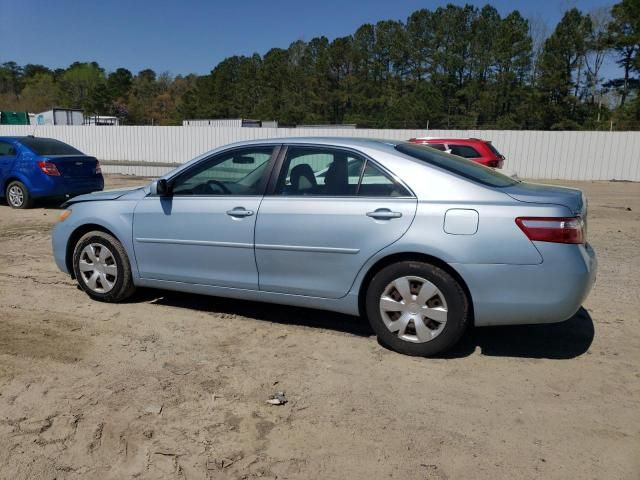 2009 Toyota Camry Base