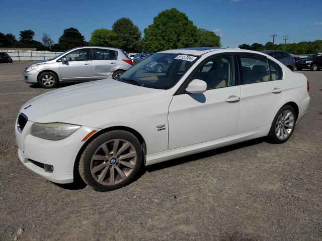 2011 BMW 328 XI