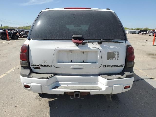 2004 Chevrolet Trailblazer LS