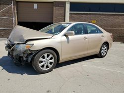 2011 Toyota Camry Base for sale in Wheeling, IL