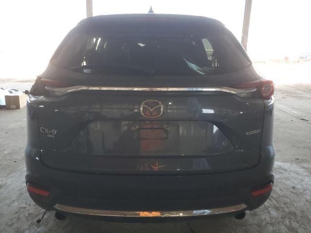 2021 Mazda CX-9 Grand Touring