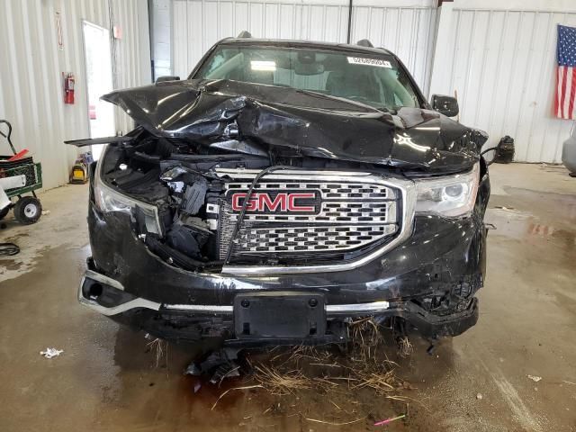 2014 GMC Acadia Denali