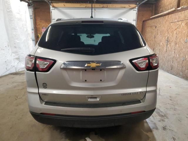 2013 Chevrolet Traverse LT