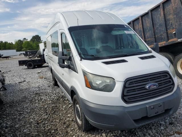 2015 Ford Transit T-350