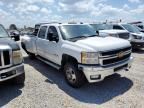 2013 Chevrolet Silverado K3500 LTZ