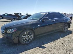 Salvage cars for sale from Copart Antelope, CA: 2020 Mercedes-Benz E 450 4matic