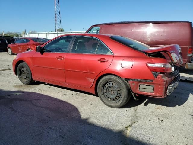 2007 Toyota Camry CE