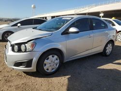 2014 Chevrolet Sonic LS for sale in Phoenix, AZ