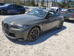 2023 BMW M4 Competition for sale in North Billerica, MA