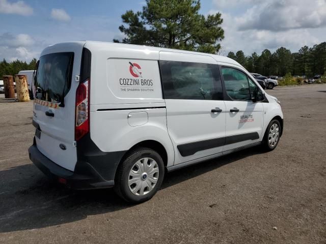 2022 Ford Transit Connect XL