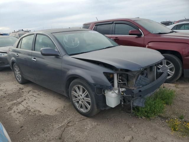 2009 Toyota Avalon XL