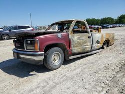 GMC salvage cars for sale: 1989 GMC Sierra C1500