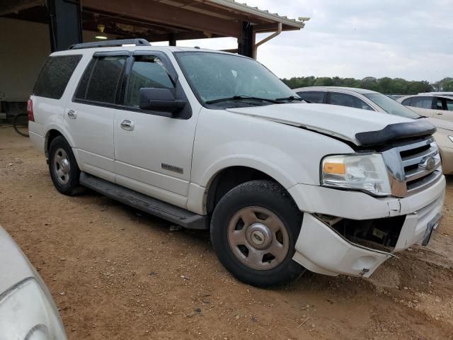 2008 Ford Expedition XLT